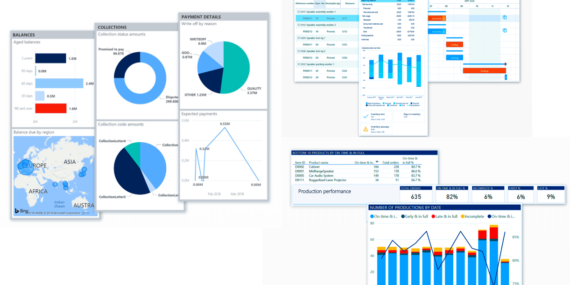 Microsoft Power BI